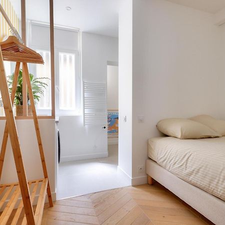 Good Trouville - Suite Design 2P, 30M2 Exteriér fotografie