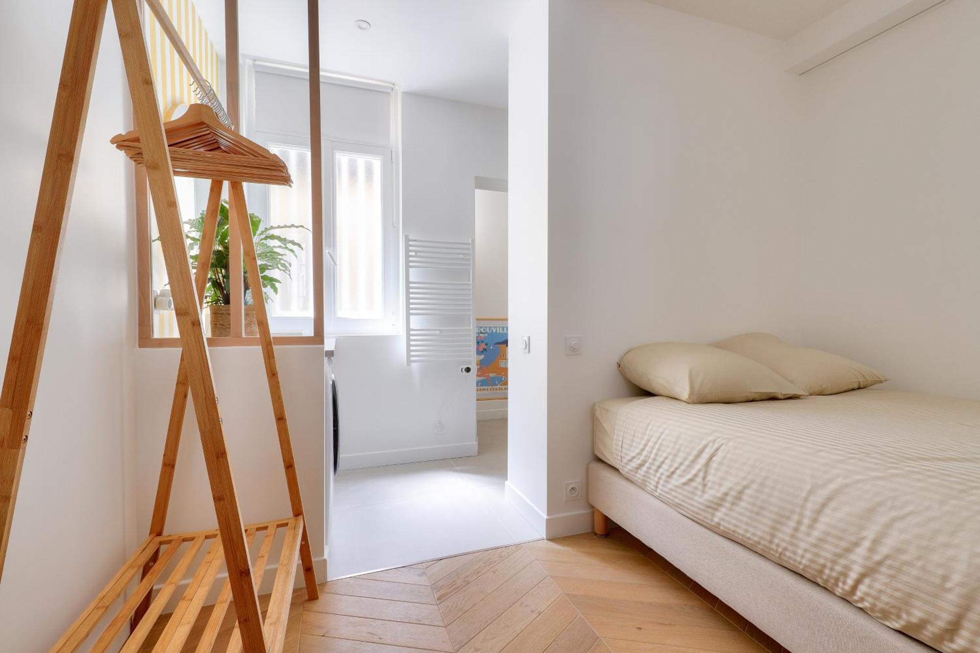 Good Trouville - Suite Design 2P, 30M2 Exteriér fotografie